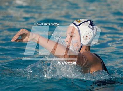 Thumbnail 3 in Lynbrook vs Leland (Presentation JV Invitational) photogallery.