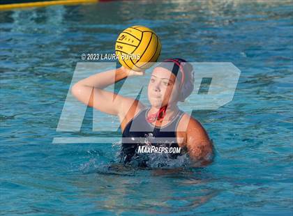 Thumbnail 2 in Lynbrook vs Leland (Presentation JV Invitational) photogallery.