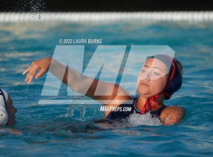 Thumbnail 3 in Lynbrook vs Leland (Presentation JV Invitational) photogallery.
