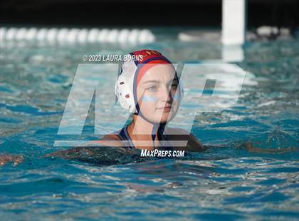 Thumbnail 2 in Lynbrook vs Leland (Presentation JV Invitational) photogallery.