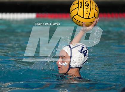 Thumbnail 1 in Lynbrook vs Leland (Presentation JV Invitational) photogallery.