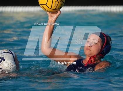 Thumbnail 2 in Lynbrook vs Leland (Presentation JV Invitational) photogallery.