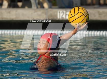 Thumbnail 1 in Lynbrook vs Leland (Presentation JV Invitational) photogallery.