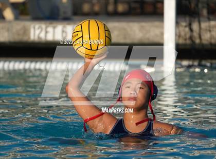 Thumbnail 1 in Lynbrook vs Leland (Presentation JV Invitational) photogallery.