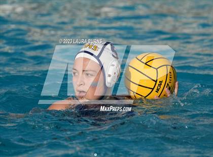 Thumbnail 2 in Lynbrook vs Leland (Presentation JV Invitational) photogallery.
