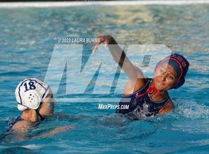 Thumbnail 3 in Lynbrook vs Leland (Presentation JV Invitational) photogallery.