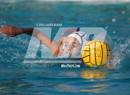 Thumbnail 2 in Lynbrook vs Leland (Presentation JV Invitational) photogallery.