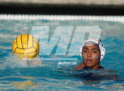 Thumbnail 2 in Lynbrook vs Leland (Presentation JV Invitational) photogallery.