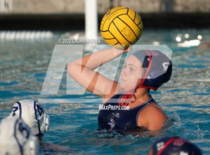 Thumbnail 2 in Lynbrook vs Leland (Presentation JV Invitational) photogallery.