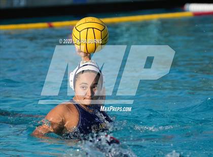 Thumbnail 3 in Lynbrook vs Leland (Presentation JV Invitational) photogallery.