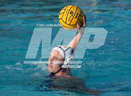 Thumbnail 2 in Lynbrook vs Leland (Presentation JV Invitational) photogallery.