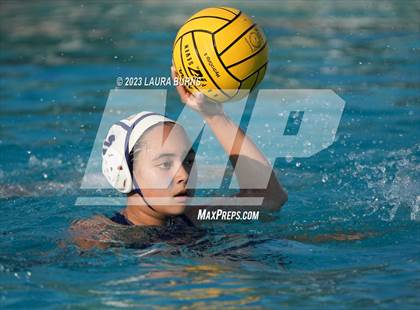 Thumbnail 1 in Lynbrook vs Leland (Presentation JV Invitational) photogallery.