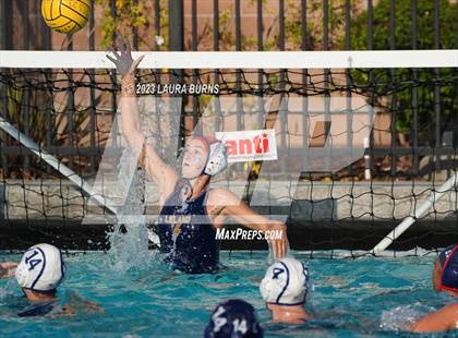 Thumbnail 3 in Lynbrook vs Leland (Presentation JV Invitational) photogallery.