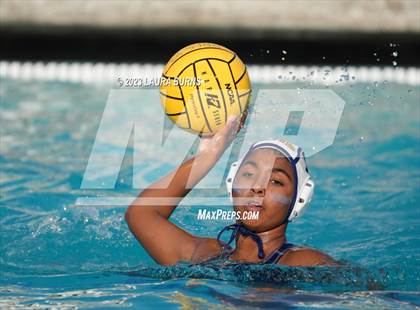 Thumbnail 1 in Lynbrook vs Leland (Presentation JV Invitational) photogallery.
