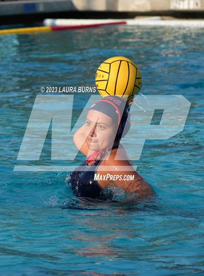 Thumbnail 3 in Lynbrook vs Leland (Presentation JV Invitational) photogallery.