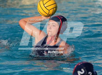 Thumbnail 3 in Lynbrook vs Leland (Presentation JV Invitational) photogallery.