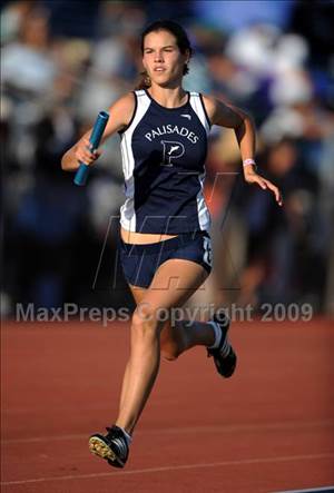 CIF LA City Section Preliminaries
