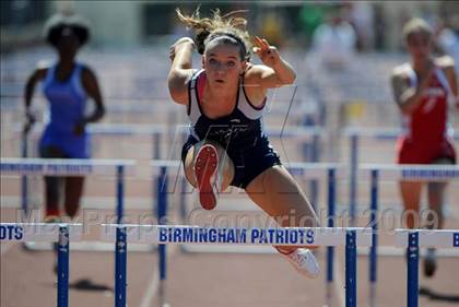Thumbnail 1 in CIF LA City Section Preliminaries photogallery.