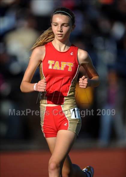Thumbnail 1 in CIF LA City Section Preliminaries photogallery.