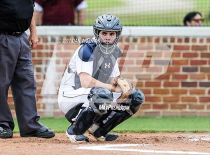 Thumbnail 3 in Oakridge vs. Fort Worth THESA photogallery.