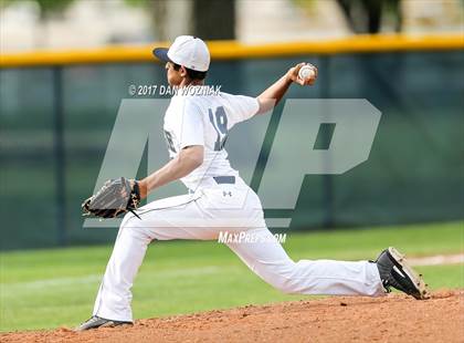 Thumbnail 3 in Oakridge vs. Fort Worth THESA photogallery.