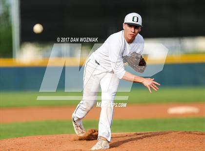 Thumbnail 2 in Oakridge vs. Fort Worth THESA photogallery.