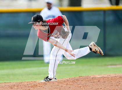 Thumbnail 1 in Oakridge vs. Fort Worth THESA photogallery.