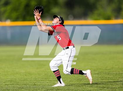 Thumbnail 3 in Oakridge vs. Fort Worth THESA photogallery.