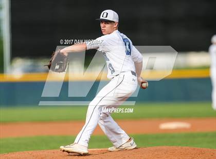Thumbnail 3 in Oakridge vs. Fort Worth THESA photogallery.