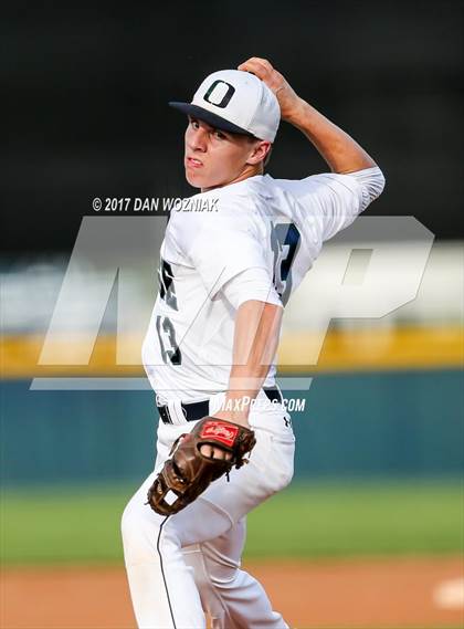 Thumbnail 3 in Oakridge vs. Fort Worth THESA photogallery.