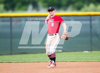 Thumbnail 2 in Oakridge vs. Fort Worth THESA photogallery.