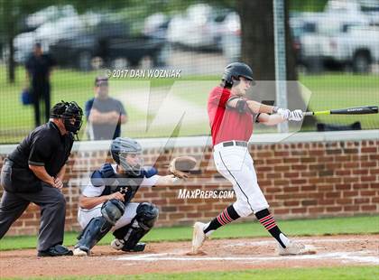 Thumbnail 2 in Oakridge vs. Fort Worth THESA photogallery.