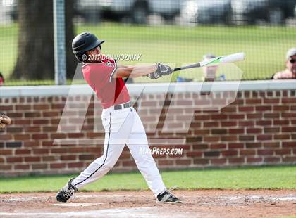 Thumbnail 3 in Oakridge vs. Fort Worth THESA photogallery.