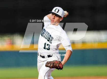Thumbnail 3 in Oakridge vs. Fort Worth THESA photogallery.