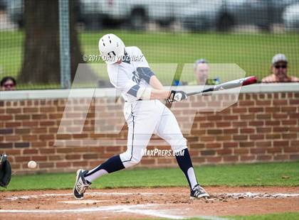 Thumbnail 1 in Oakridge vs. Fort Worth THESA photogallery.