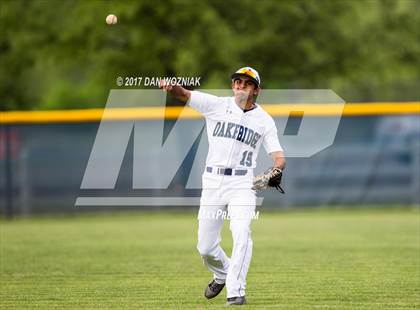 Thumbnail 1 in Oakridge vs. Fort Worth THESA photogallery.