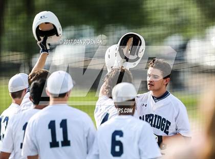 Thumbnail 2 in Oakridge vs. Fort Worth THESA photogallery.