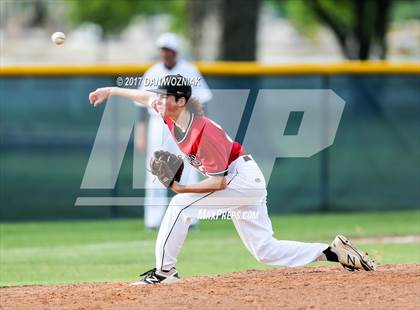 Thumbnail 3 in Oakridge vs. Fort Worth THESA photogallery.