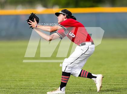 Thumbnail 2 in Oakridge vs. Fort Worth THESA photogallery.