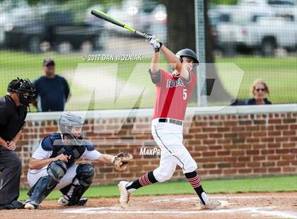 Thumbnail 2 in Oakridge vs. Fort Worth THESA photogallery.