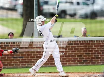 Thumbnail 1 in Oakridge vs. Fort Worth THESA photogallery.