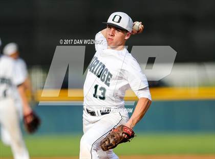 Thumbnail 3 in Oakridge vs. Fort Worth THESA photogallery.