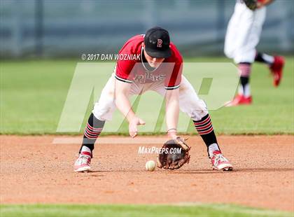 Thumbnail 3 in Oakridge vs. Fort Worth THESA photogallery.