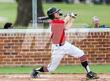 Thumbnail 2 in Oakridge vs. Fort Worth THESA photogallery.