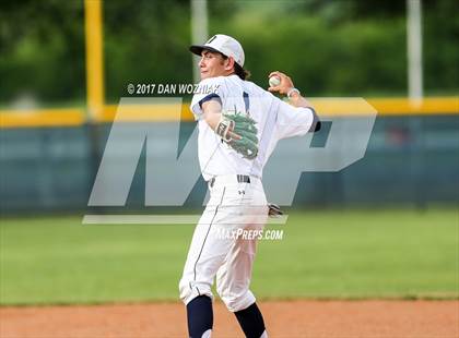 Thumbnail 1 in Oakridge vs. Fort Worth THESA photogallery.