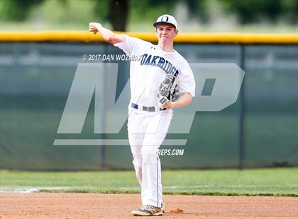 Thumbnail 3 in Oakridge vs. Fort Worth THESA photogallery.