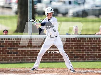 Thumbnail 1 in Oakridge vs. Fort Worth THESA photogallery.