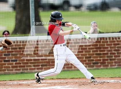 Thumbnail 2 in Oakridge vs. Fort Worth THESA photogallery.