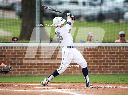Thumbnail 2 in Oakridge vs. Fort Worth THESA photogallery.
