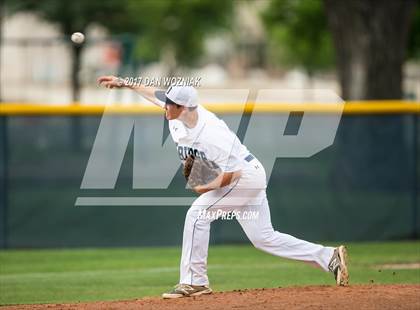Thumbnail 3 in Oakridge vs. Fort Worth THESA photogallery.